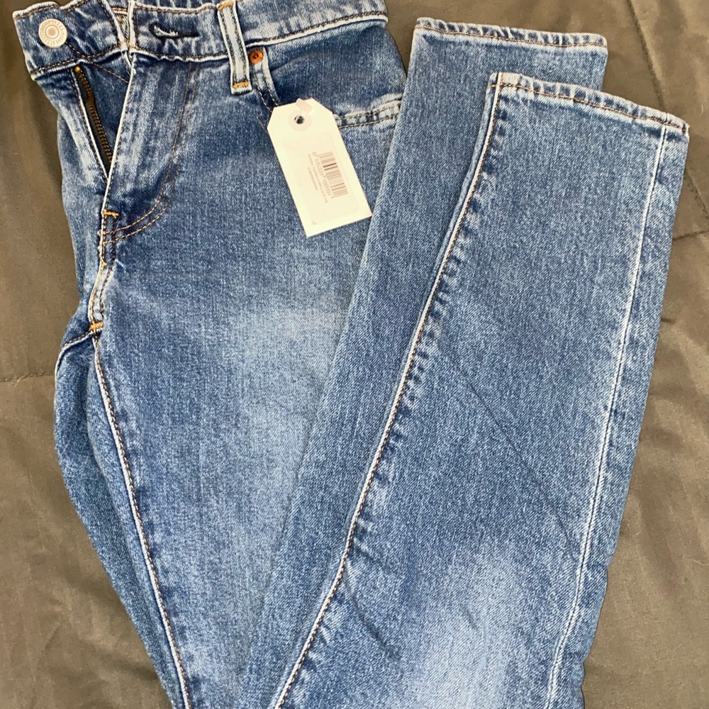 Levi’s jeans - Picture 6 of 7